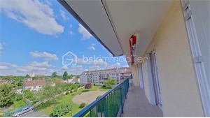 t4 à la vente -   89100  SENS, surface 78 m2 vente t4 - UBI463499897